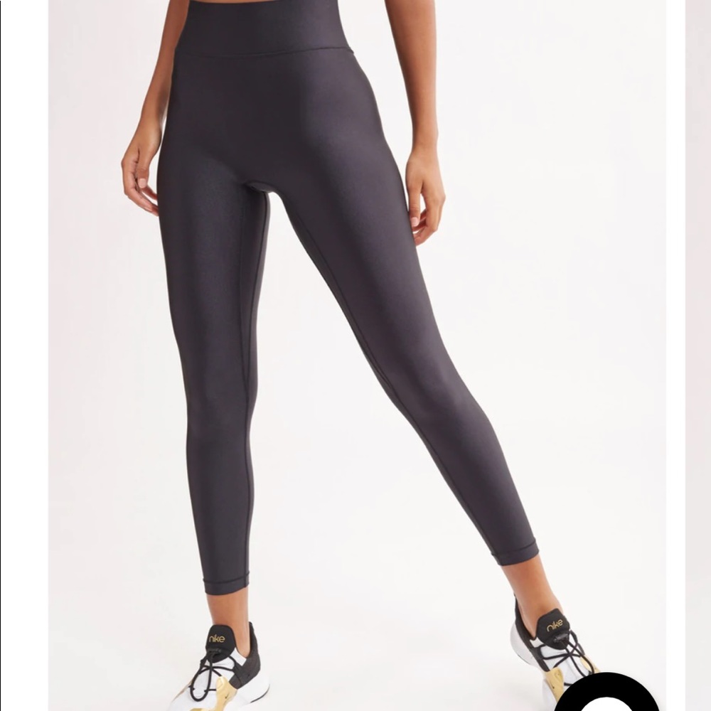 BANDIER- ALL ACCESS High Waisted Leggings